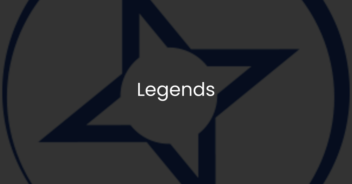 DrumScorps Corps Legends